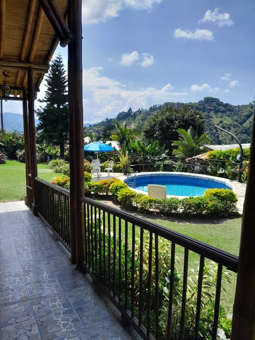 Finca en arriendo en Villamaria - Miniatura 22