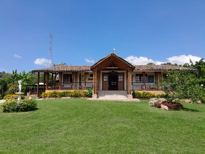 Finca en arriendo en Villamaria - Miniatura 23