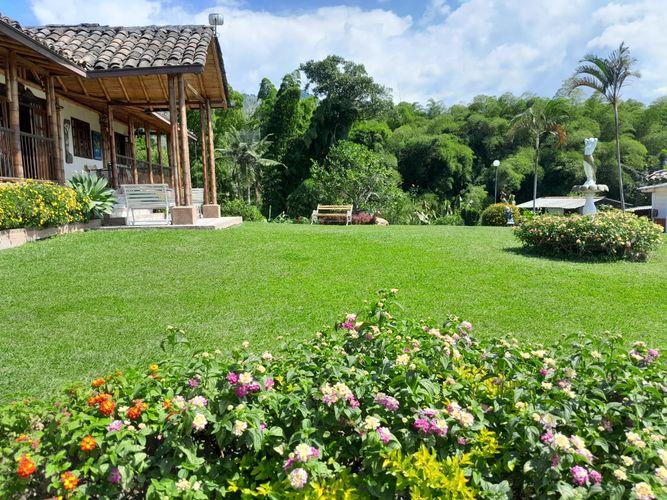 Finca en arriendo en Villamaria - Miniatura 24