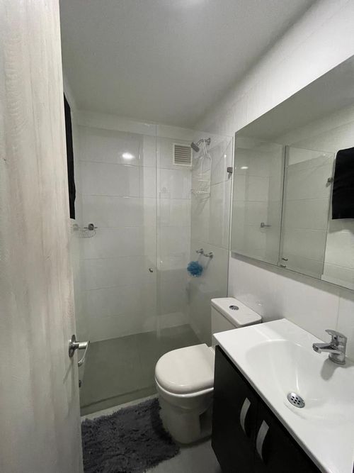 Apartaestudio en  Arriendo en Belén, Medellín - Miniatura 7