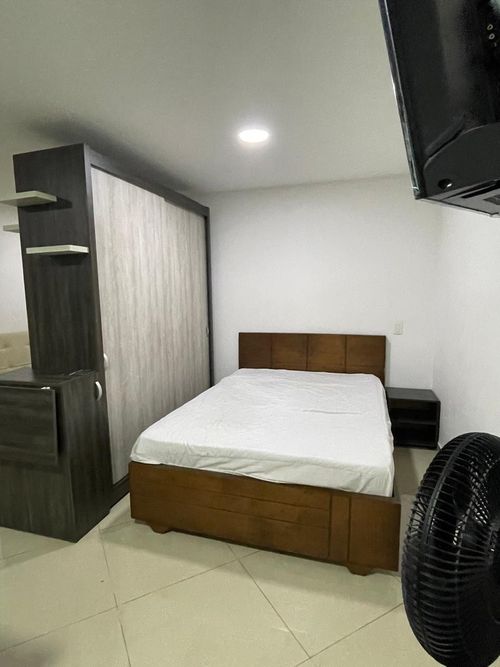 Apartaestudio en  Arriendo en Belén, Medellín - Miniatura 8