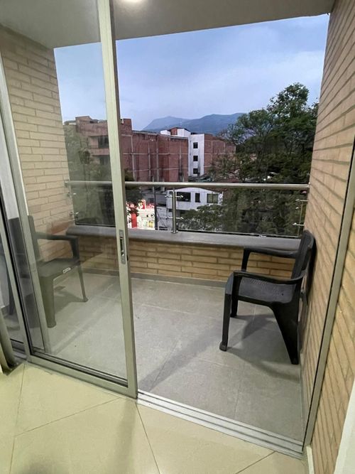 Apartaestudio en  Arriendo en Belén, Medellín - Miniatura 11