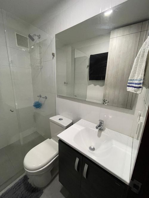 Apartaestudio en  Arriendo en Belén, Medellín - Miniatura 12