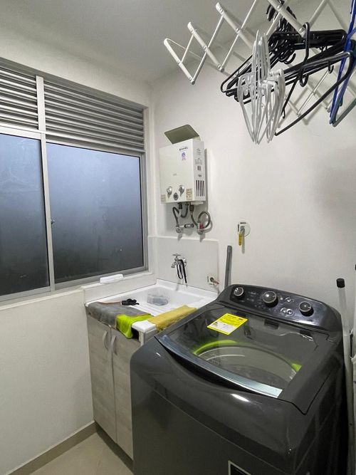 Apartaestudio en  Arriendo en Belén, Medellín - Miniatura 13