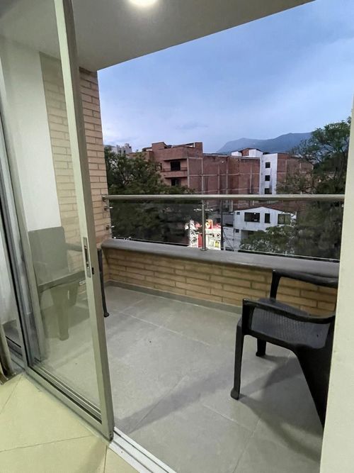 Apartaestudio en  Arriendo en Belén, Medellín - Miniatura 14