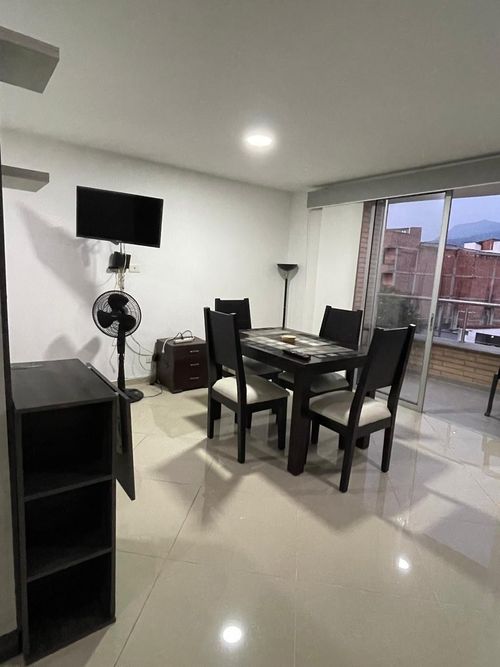 Apartaestudio en  Arriendo en Belén, Medellín - Miniatura 15
