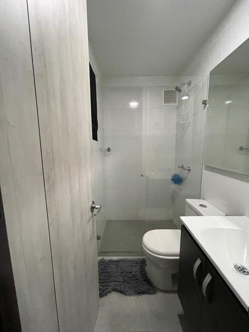 Apartaestudio en  Arriendo en Belén, Medellín - Miniatura 16