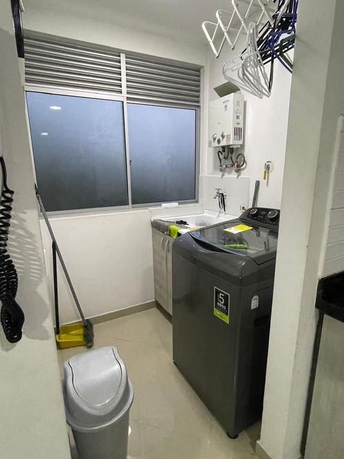 Apartaestudio en  Arriendo en Belén, Medellín - Miniatura 17