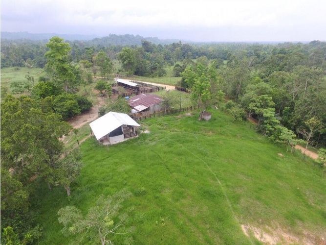Finca en venta en Cimitarra - Miniatura 2