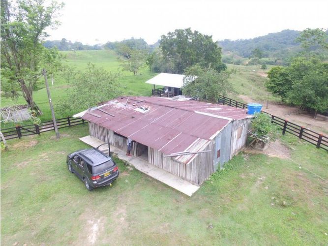 Finca en venta en Cimitarra - Miniatura 11