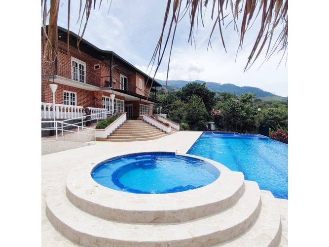 Finca en venta en Barbosa - Imagen 1