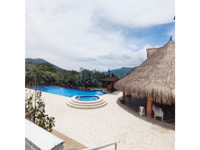 Finca en venta en Barbosa - Miniatura 2