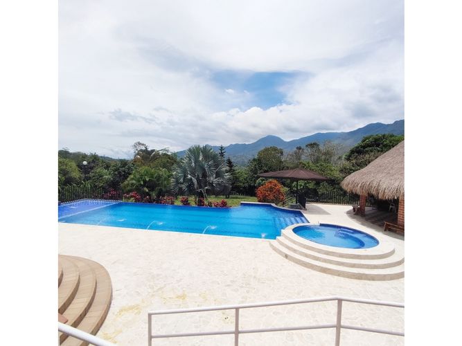 Finca en venta en Barbosa - Miniatura 4
