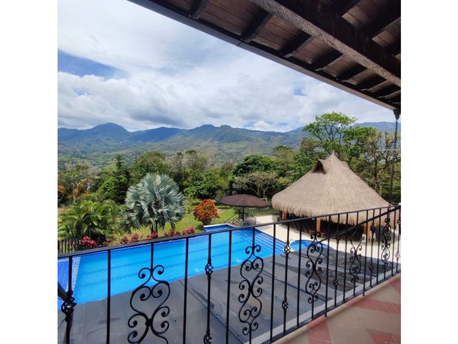 Finca en venta en Barbosa - Miniatura 5