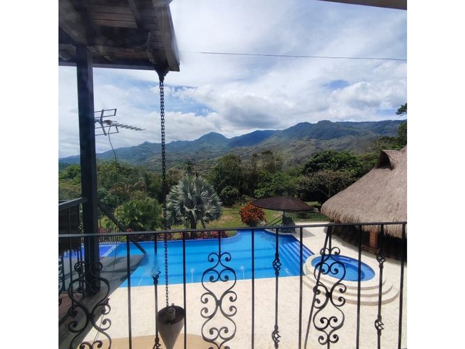 Finca en venta en Barbosa - Miniatura 6
