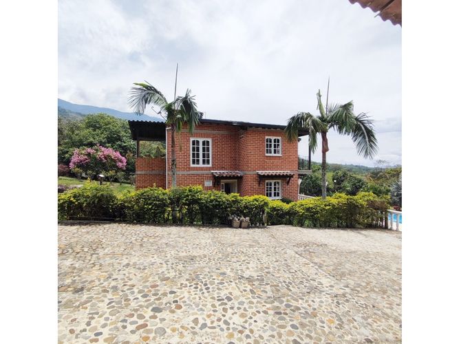 Finca en venta en Barbosa - Miniatura 7