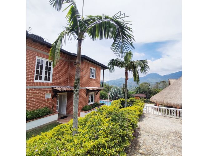 Finca en venta en Barbosa - Miniatura 8