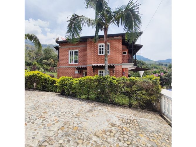 Finca en venta en Barbosa - Miniatura 9