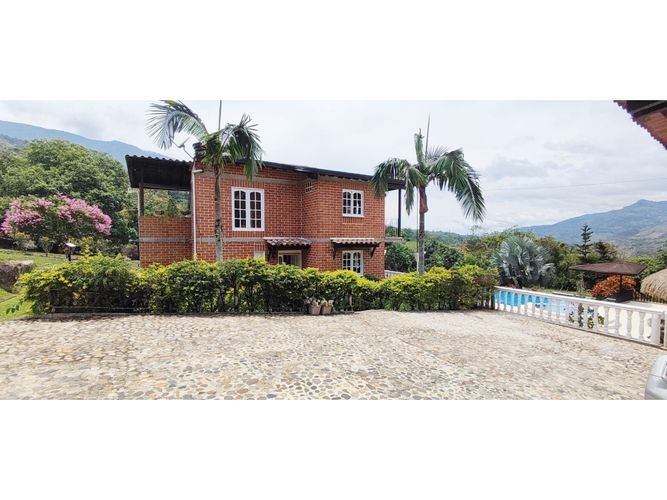 Finca en venta en Barbosa - Miniatura 10