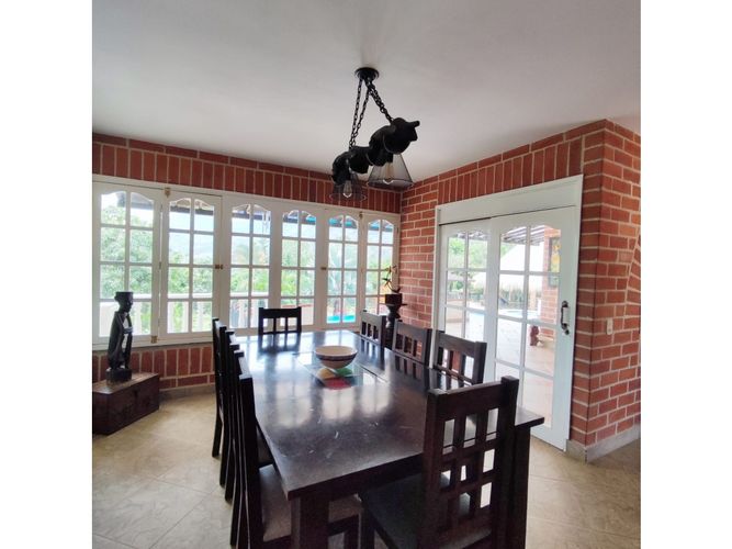 Finca en venta en Barbosa - Miniatura 18
