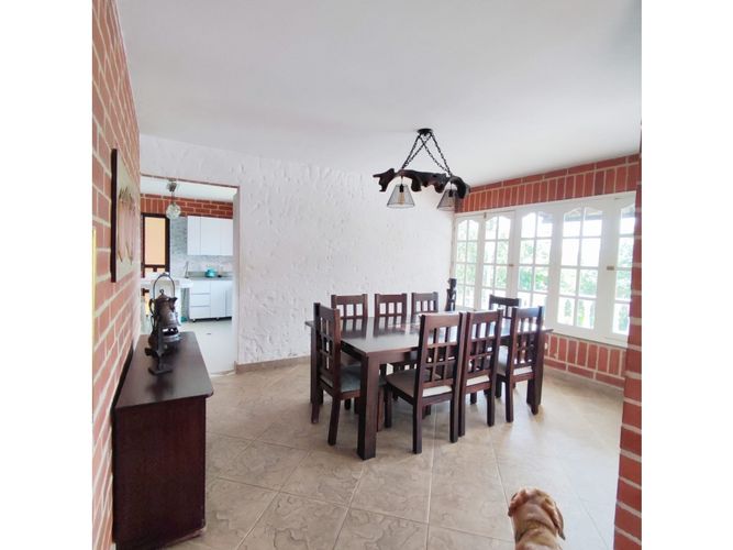 Finca en venta en Barbosa - Miniatura 19