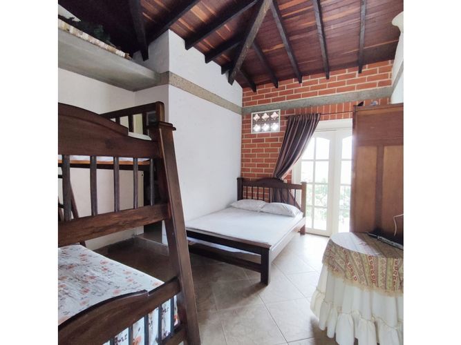 Finca en venta en Barbosa - Miniatura 25