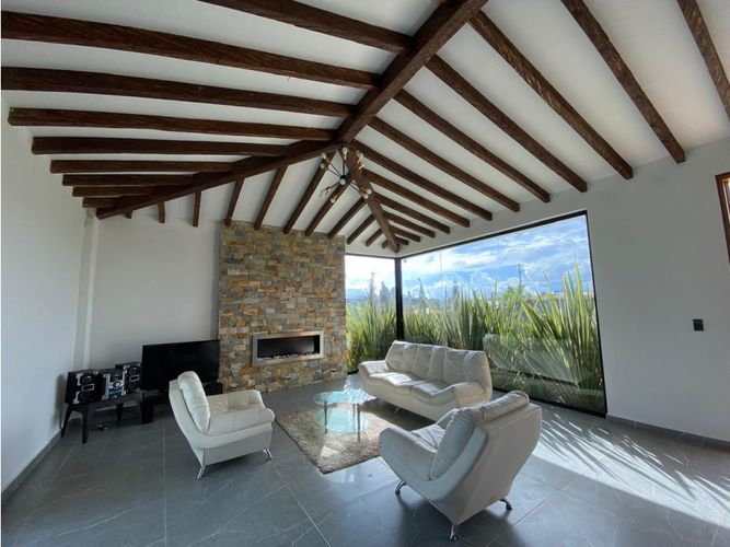Finca en venta en Marinilla - Imagen 1