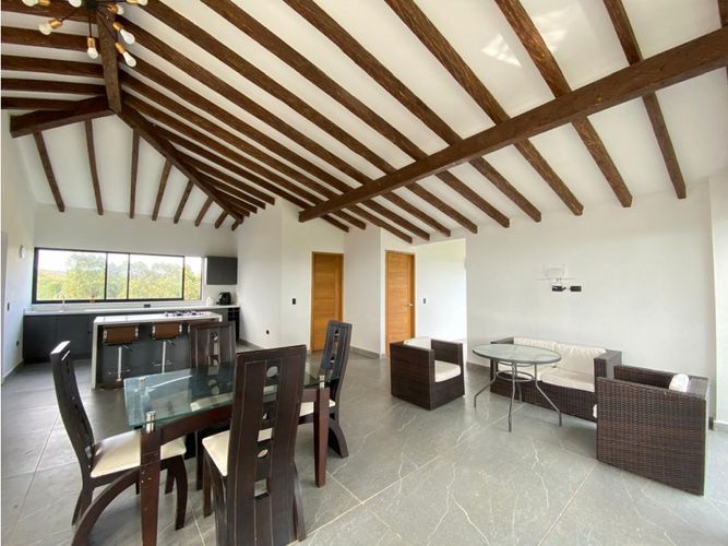 Finca en venta en Marinilla - Miniatura 3