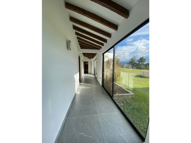 Finca en venta en Marinilla - Miniatura 4