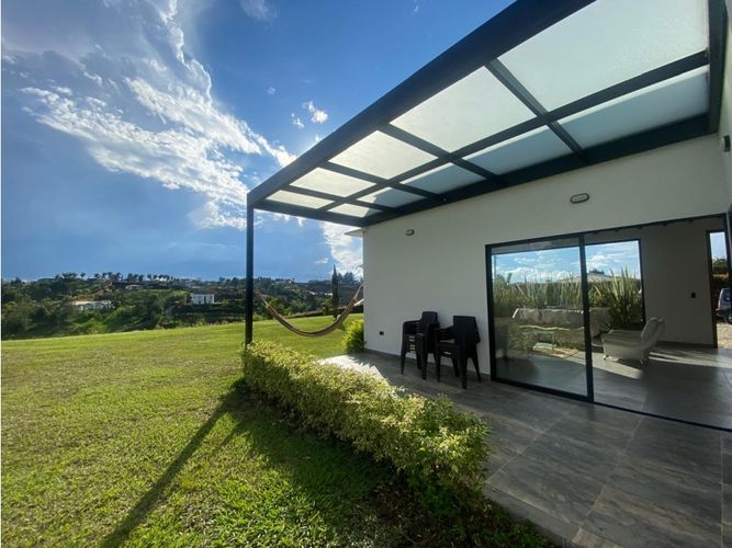 Finca en venta en Marinilla - Miniatura 5