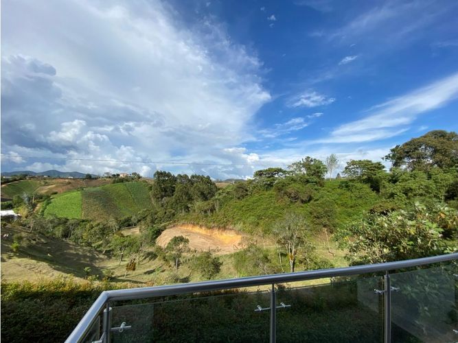 Finca en venta en Marinilla - Miniatura 6