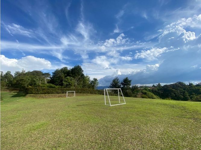 Finca en venta en Marinilla - Miniatura 7
