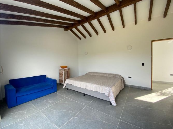 Finca en venta en Marinilla - Miniatura 13