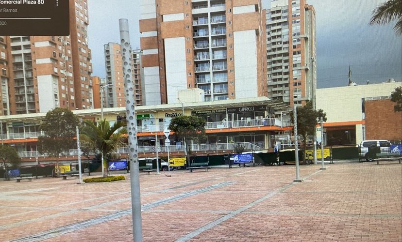 Local en  Arriendo en Zona Noroccidente, Bogotá - Imagen 1