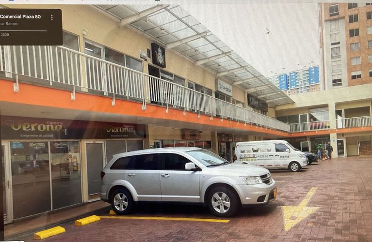 Local en  Arriendo en Zona Noroccidente, Bogotá - Miniatura 5