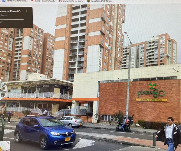 Local en  Arriendo en Zona Noroccidente, Bogotá - Miniatura 7