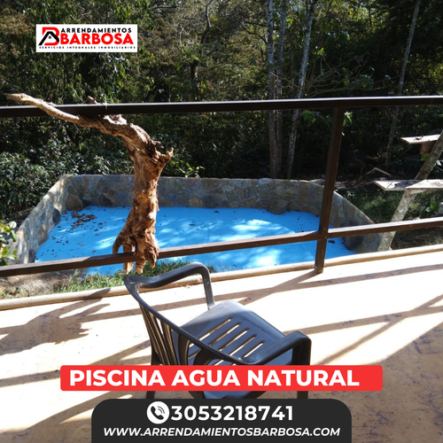 Finca en  Arriendo en La playa, Barbosa - Miniatura 7