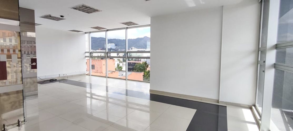 Edificio en  Venta en Chicó Reservado, Bogotá - Miniatura 3