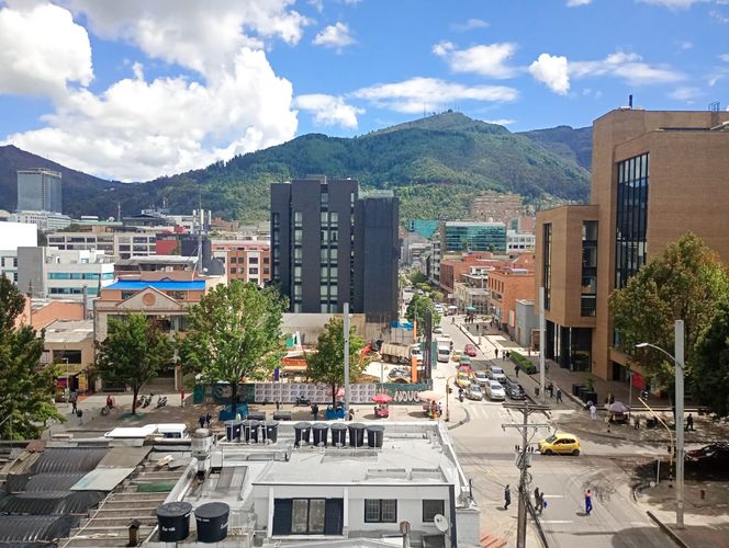 Edificio en  Venta en Chicó Reservado, Bogotá - Miniatura 9