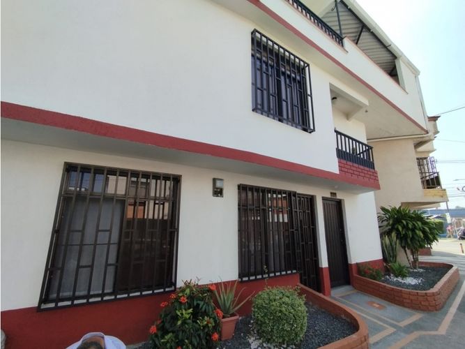 Edificio en  Venta en Santa monica, Dosquebradas - Imagen 1