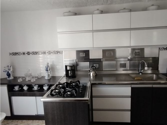 Edificio en  Venta en Santa monica, Dosquebradas - Miniatura 5