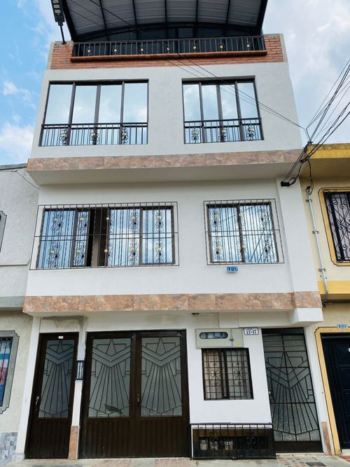 Edificio en  Venta en Benjamin herrera, Cali - Imagen 1