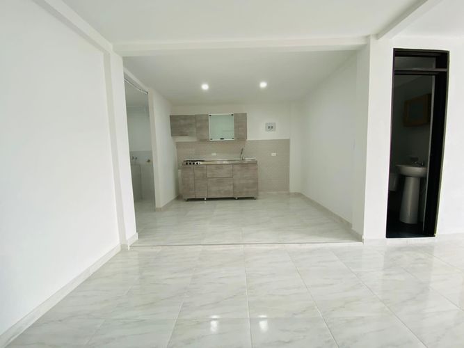 Edificio en  Venta en Benjamin herrera, Cali - Miniatura 18