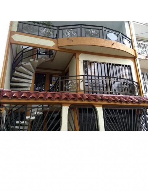 Edificio en  Venta en Panamericano, Cali - Imagen 1