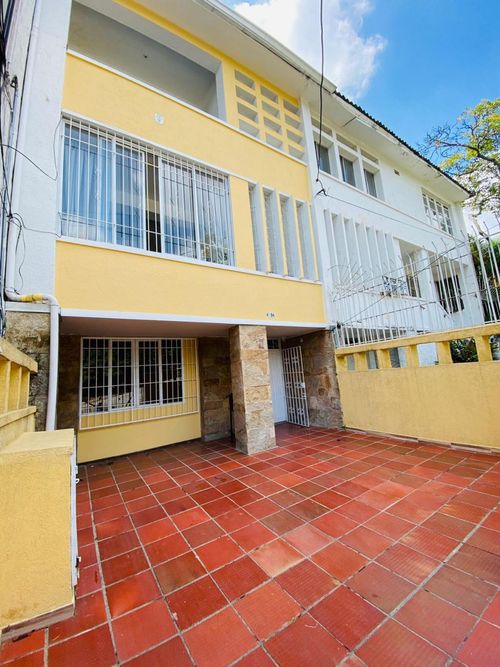 Edificio en  Venta en Santa isabel, Cali - Imagen 1