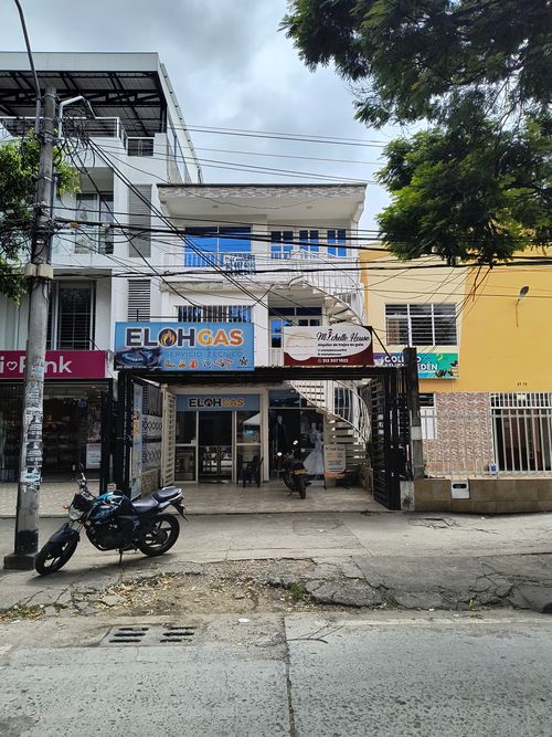 Edificio en  Venta en El guabal, Cali - Imagen 1