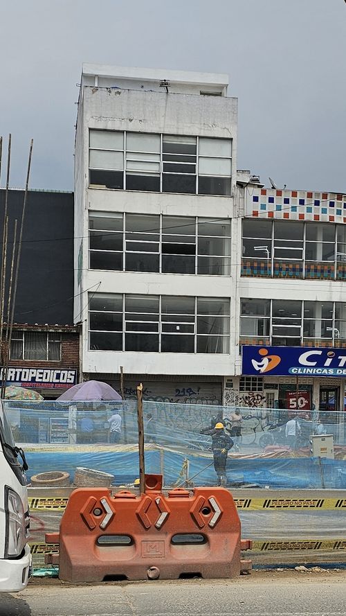 Local en  Arriendo en Kennedy Central, Bogotá - Imagen 1