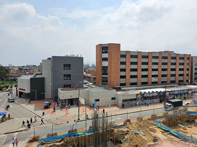 Local en  Arriendo en Kennedy Central, Bogotá - Miniatura 3