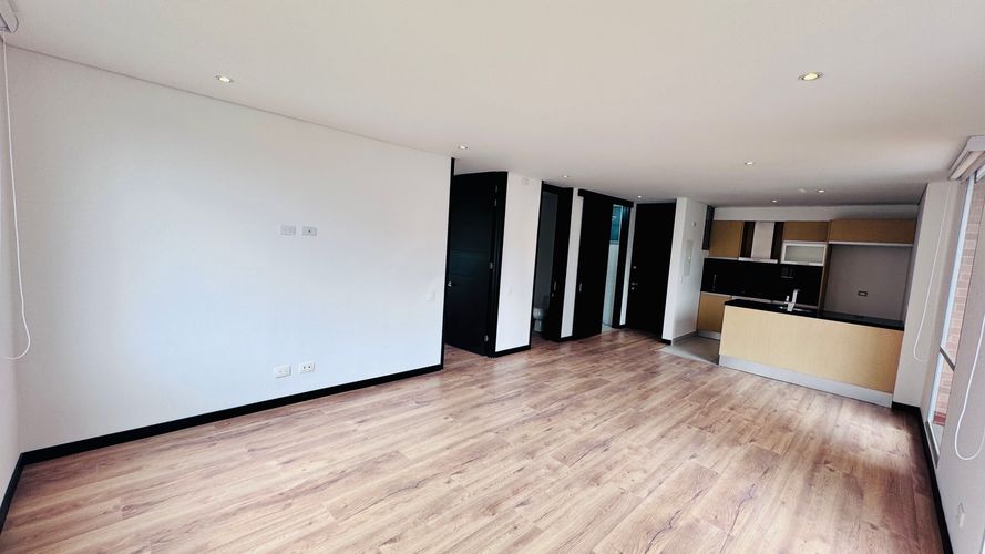 Apartamento en  Venta en Chico norte, Bogotá - Miniatura 3