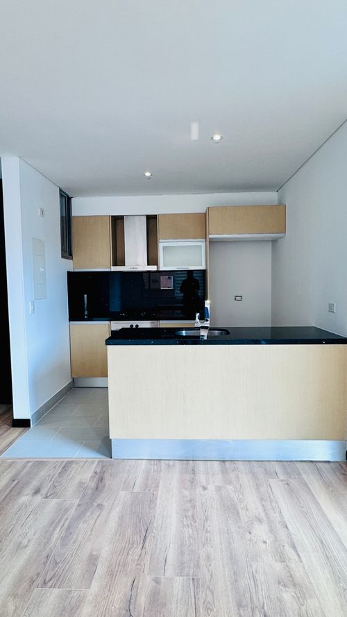 Apartamento en  Venta en Chico norte, Bogotá - Miniatura 4